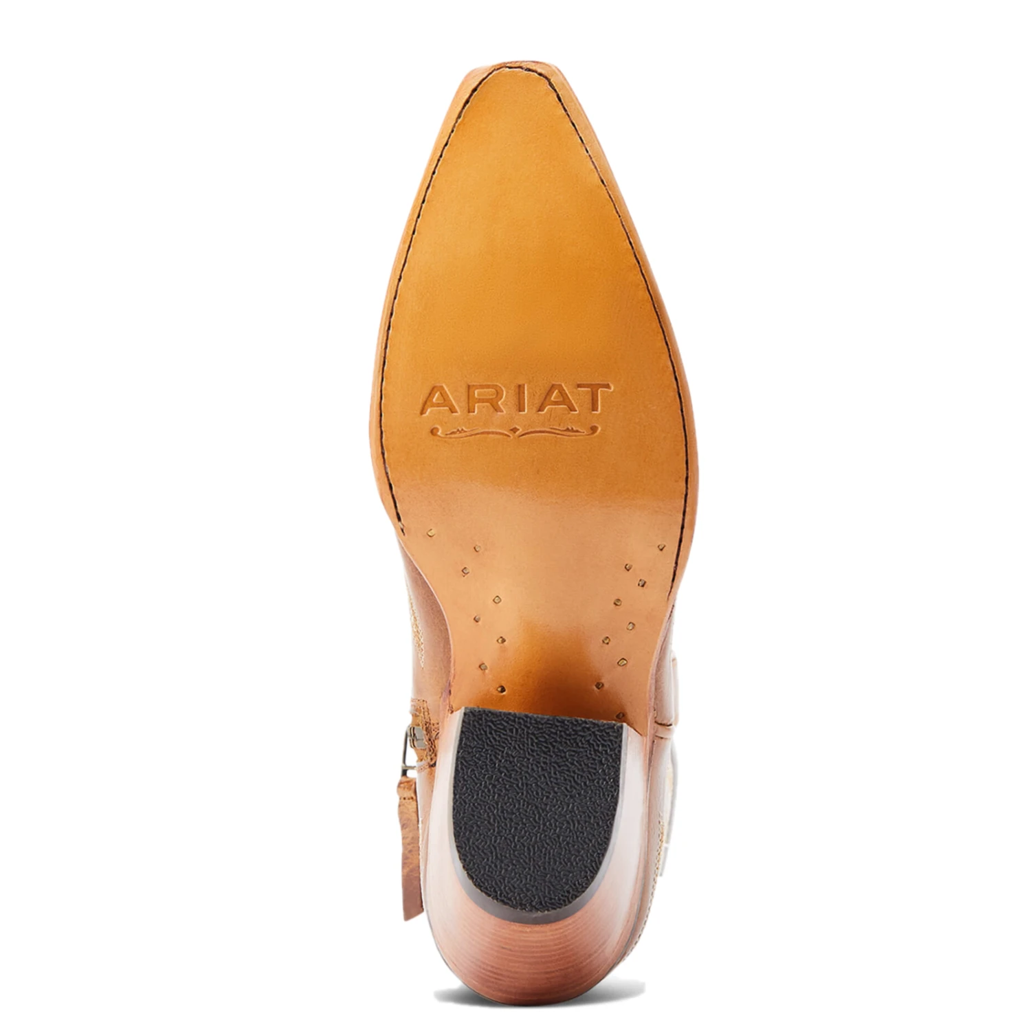 Ariat® Ladies Casanova Shades Of Grain Tall Western Boots 10044481 - Image 6