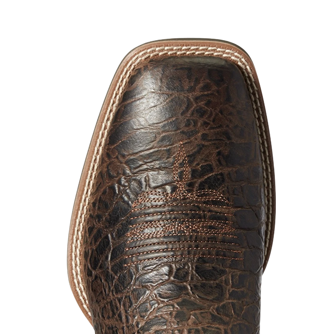 Ariat Men's Sport Sow Country Clear Blue Western Boots 10038361 - Image 2