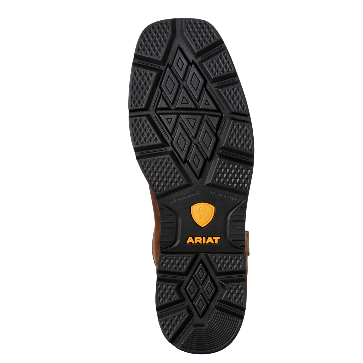 Ariat® Men's Groundbreaker Square Soft Toe Boots 10020059 - Image 2