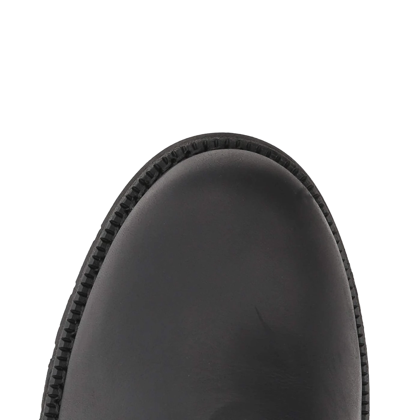 Ariat® Ladies Sutton H2O Waterproof Tall Black Boots 10024986 - Image 2