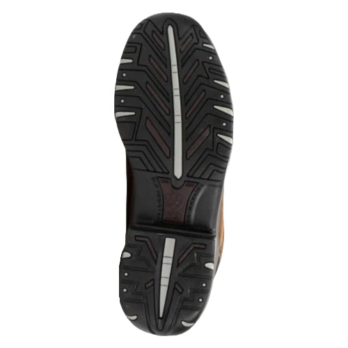 Ariat Ladies Terrain H2O Copper Waterproof Hiking Boots 10004134 - Image 2