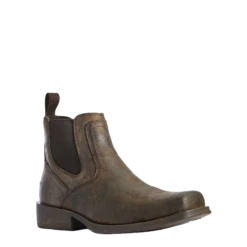 Ariat® Men's Stone Midtown Rambler Square Toe Boots 10031635