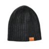 Ariat® Unisex Jake Black Easy Fit Beanie 10042054