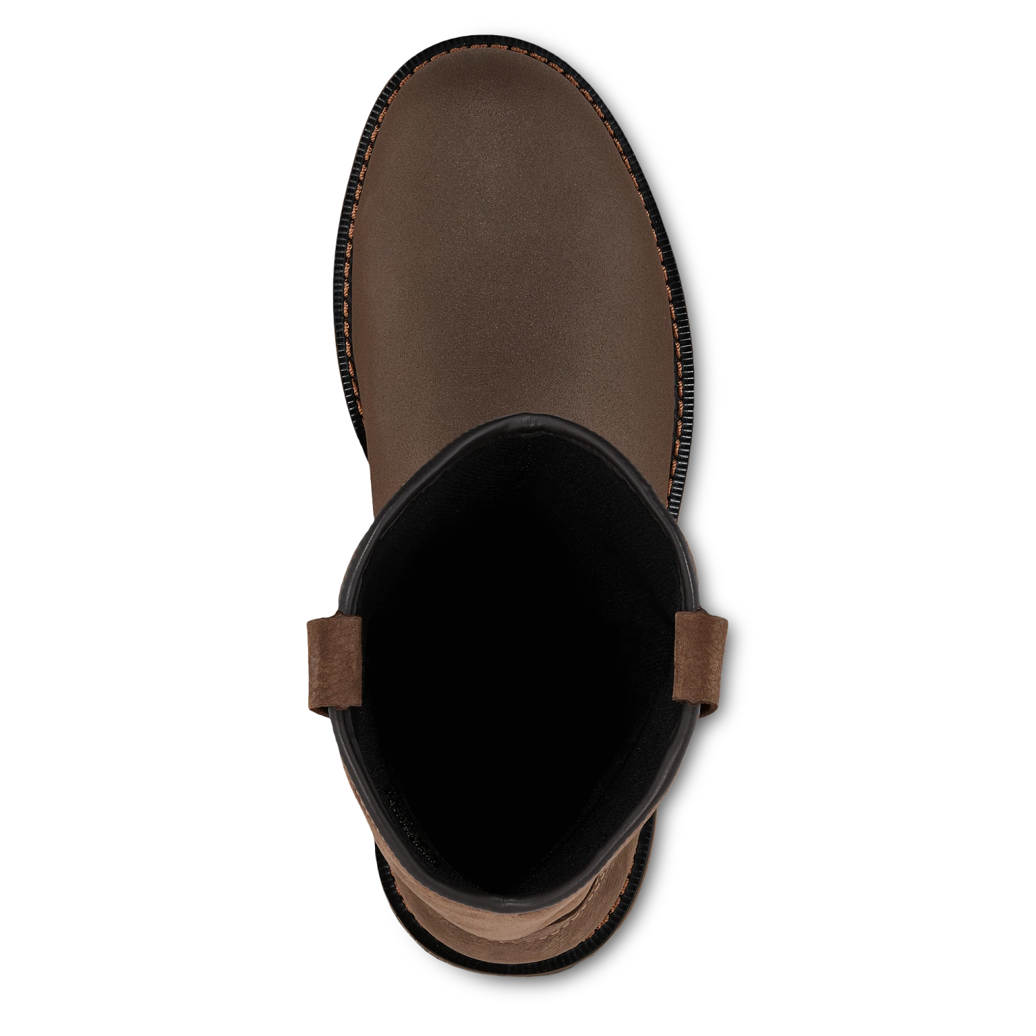 Irish Setter By Red Wing Men's Ramsey 2.0 H20 Aluminum Toe Boots 83952 - Image 5