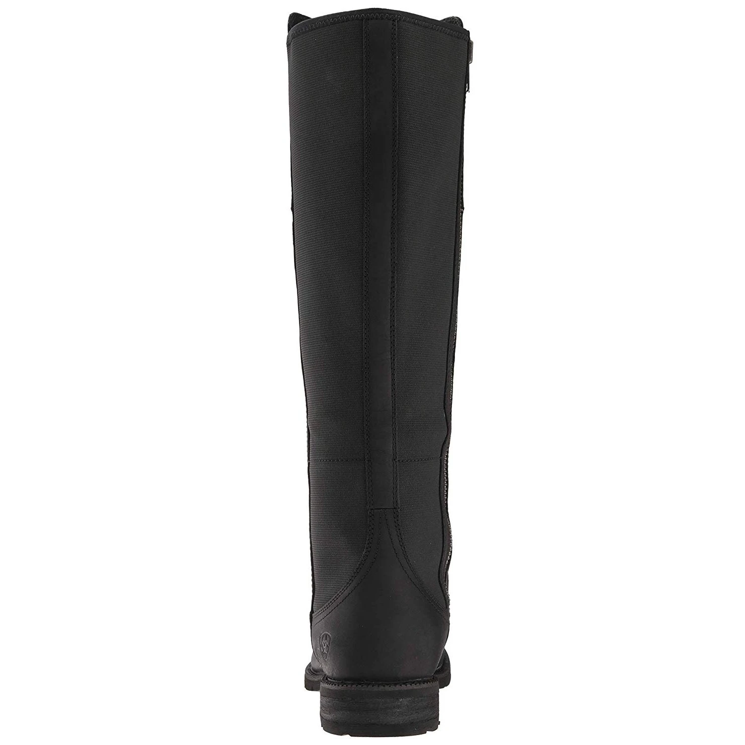 Ariat® Ladies Sutton H2O Waterproof Tall Black Boots 10024986 - Image 5