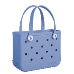 Bogg Bag Pretty As A PERIWINKLE Bitty Tote 26BITTYPERI