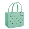 Bogg Bag Under The SEA(FOAM) Bitty Tote 26BITTYSEAFO