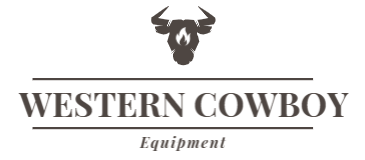 Western Cowboy Equipment